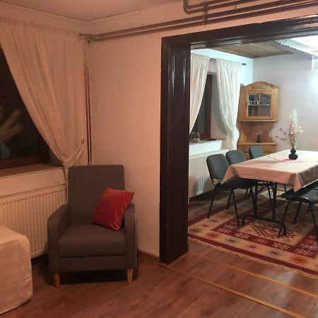 Cabana Felyviss Gîrda de Sus Exterior foto