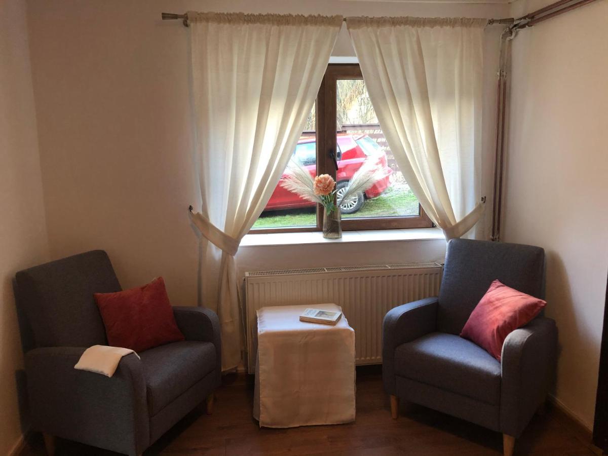 Cabana Felyviss Gîrda de Sus Exterior foto
