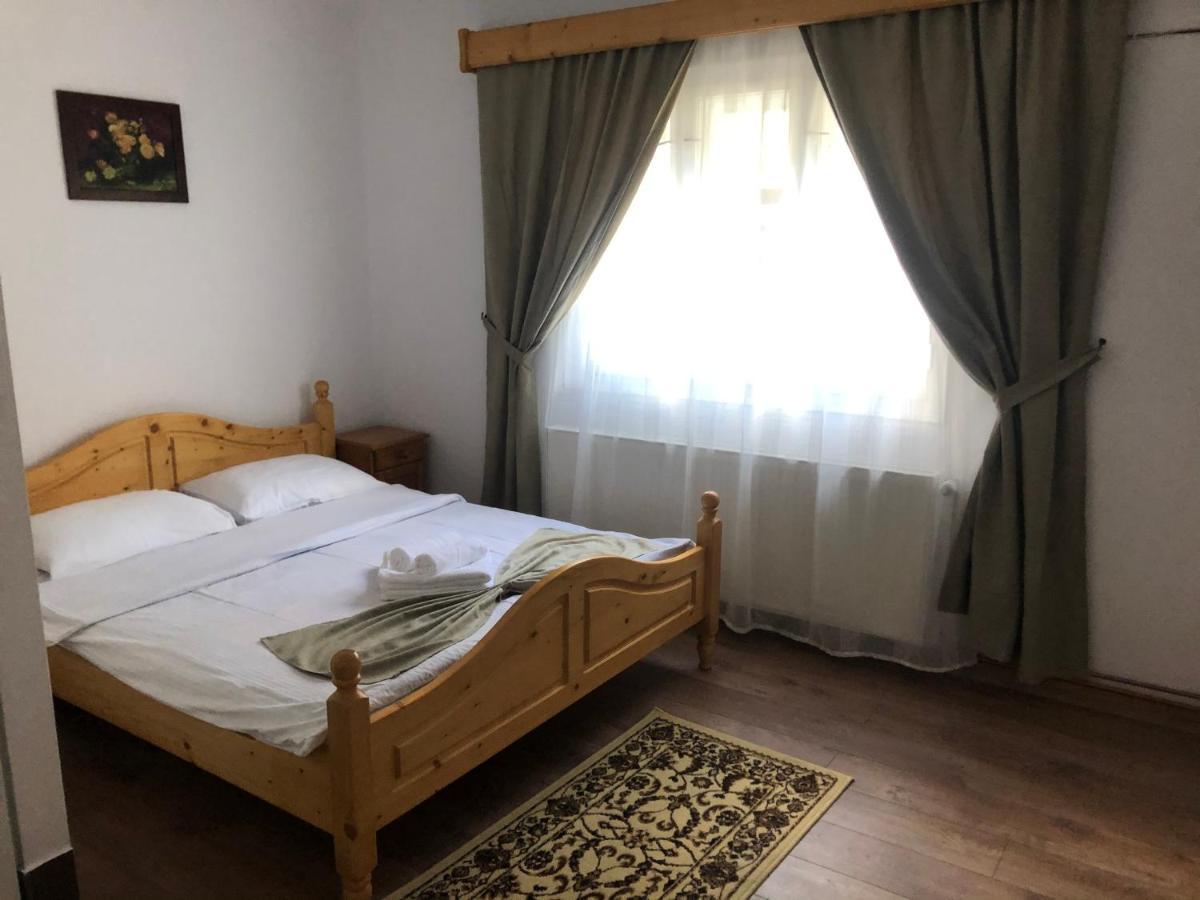 Cabana Felyviss Gîrda de Sus Exterior foto