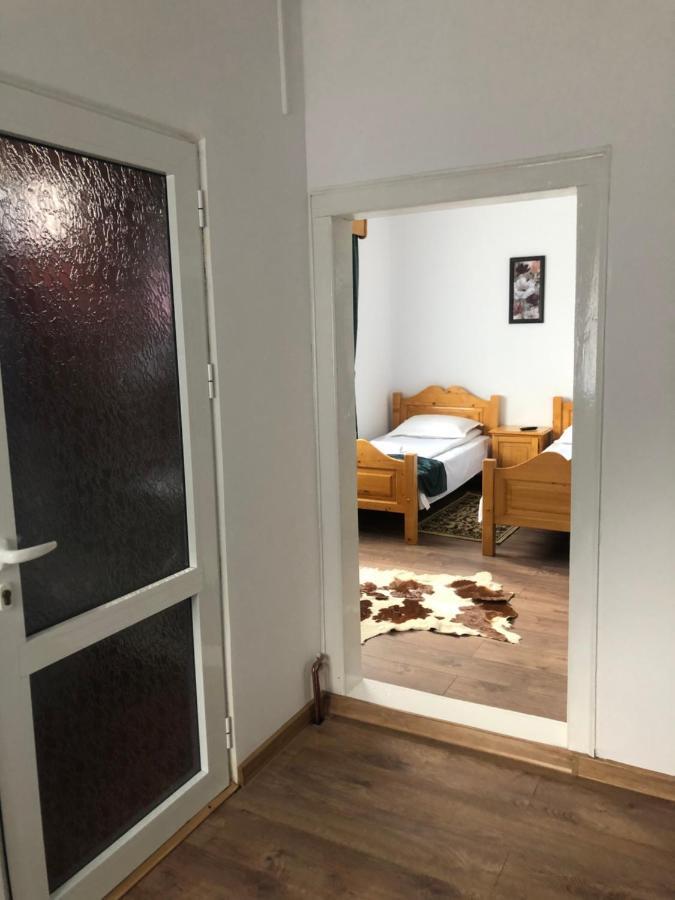 Cabana Felyviss Gîrda de Sus Exterior foto