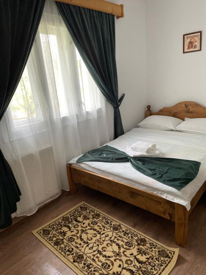 Cabana Felyviss Gîrda de Sus Exterior foto