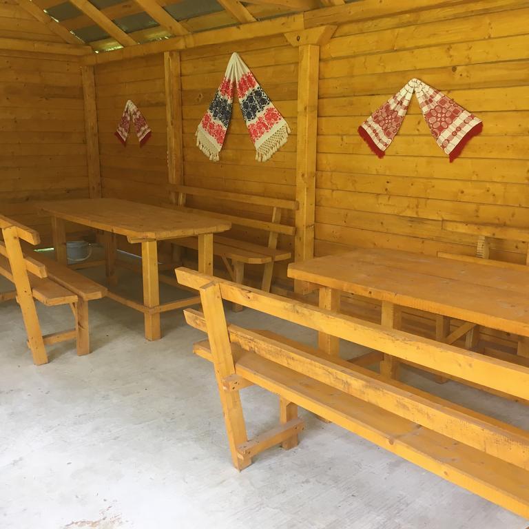 Cabana Felyviss Gîrda de Sus Exterior foto